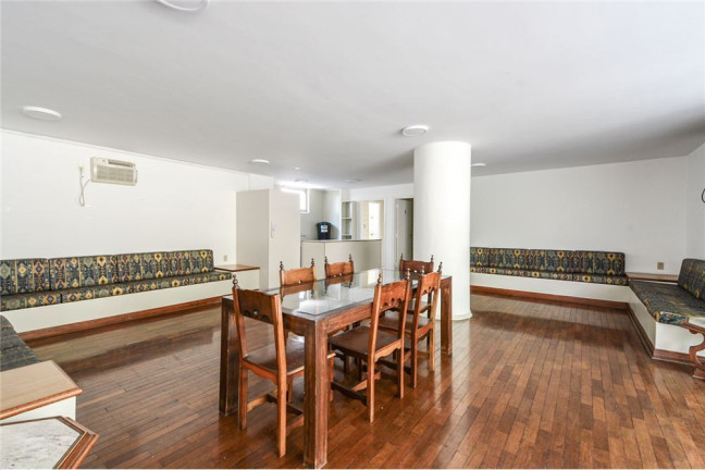 Imagem Apartamento com 3 Quartos à Venda, 158 m² em Jardim Paulista - São Paulo