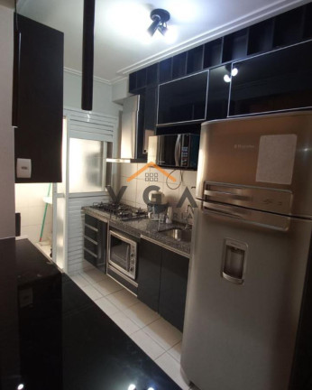 Imagem Apartamento com 2 Quartos para Alugar, 54 m² em Tatuapé - São Paulo Imagem Apartamento com 2 Quartos para Alugar, 54 m² em Tatuapé - São Paulo