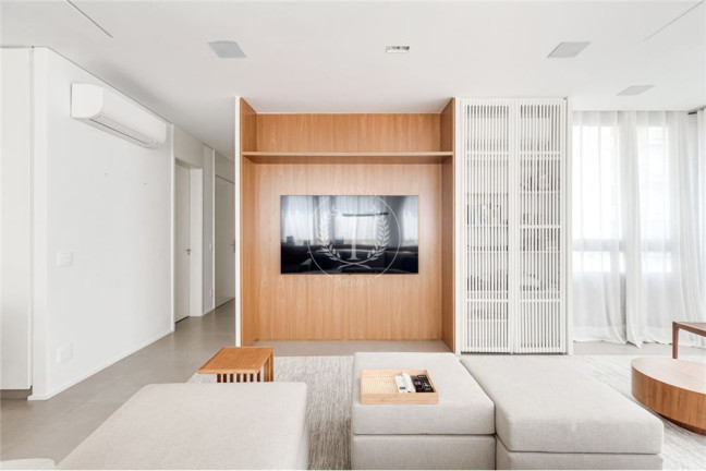 Imagem Apartamento com 3 Quartos à Venda, 157 m² em Campo Belo - São Paulo Imagem Apartamento com 3 Quartos à Venda, 157 m² em Campo Belo - São Paulo