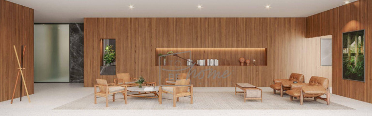 Imagem Apartamento com 3 Quartos à Venda, 132 m² em Juvevê - Curitiba