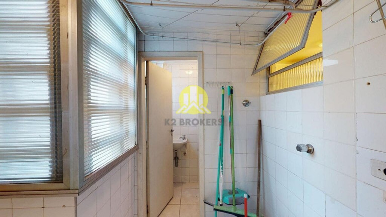 Imagem Apartamento com 3 Quartos à Venda, 95 m² em Itaim Bibi - São Paulo Imagem Apartamento com 3 Quartos à Venda, 95 m² em Itaim Bibi - São Paulo