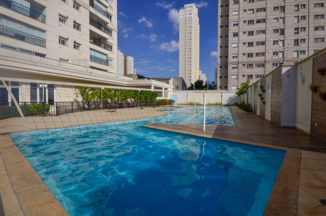 Imagem Apartamento com 2 Quartos à Venda, 89 m² em Vila Romana - São Paulo Imagem Apartamento com 2 Quartos à Venda, 89 m² em Vila Romana - São Paulo