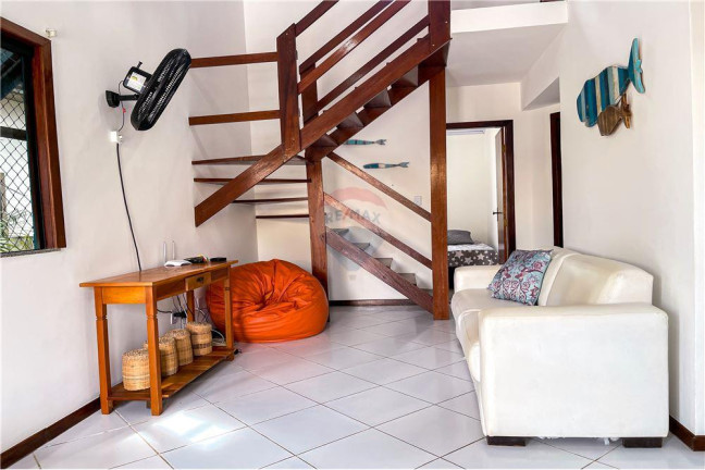 Imagem Apartamento com 3 Quartos para Alugar, 87 m² em Praia De Itacimirim - Camaçari Imagem Apartamento com 3 Quartos para Alugar, 87 m² em Praia De Itacimirim - Camaçari