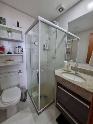 Imagem Apartamento com 2 Quartos à Venda, 62 m² em Praia De Itaparica - Vila Velha