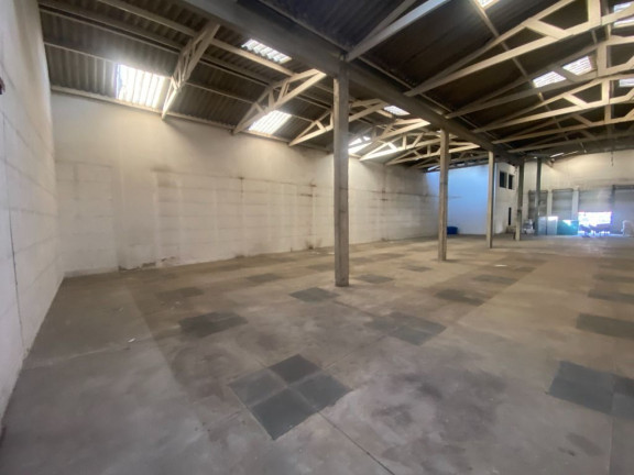 Imagem Galpão para Alugar, 1.445 m² em Centro - Suzano Imagem Galpão para Alugar, 1.445 m² em Centro - Suzano