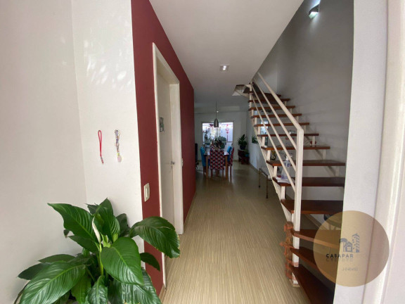 Imagem Casa de Condomínio com 4 Quartos à Venda, 153 m² em Demarchi - São Bernardo Do Campo Imagem Casa de Condomínio com 4 Quartos à Venda, 153 m² em Demarchi - São Bernardo Do Campo