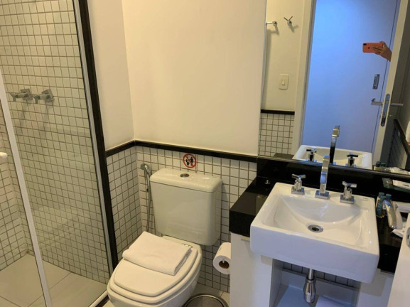Imagem Apartamento com 2 Quartos à Venda, 60 m² em Brooklin - São Paulo