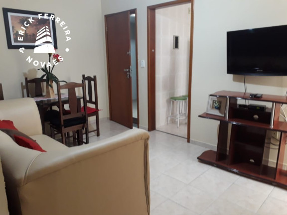 Imagem Apartamento com 1 Quarto à Venda, 75 m² em Praia Do Morro - Guarapari Imagem Apartamento com 1 Quarto à Venda, 75 m² em Praia Do Morro - Guarapari