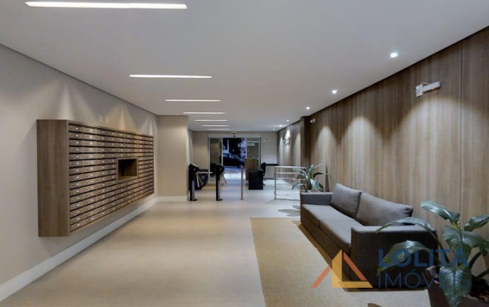 Imagem Sala Comercial à Venda, 41 m² em Itacorubi - Florianopolis