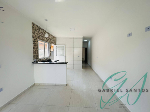 Imagem Casa com 2 Quartos à Venda, 125 m² em Suarão - Itanhaém Imagem Casa com 2 Quartos à Venda, 125 m² em Suarão - Itanhaém