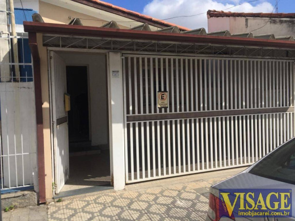 Imagem Casa com 2 Quartos à Venda, em Centro - Jacareí Imagem Casa com 2 Quartos à Venda, em Centro - Jacareí