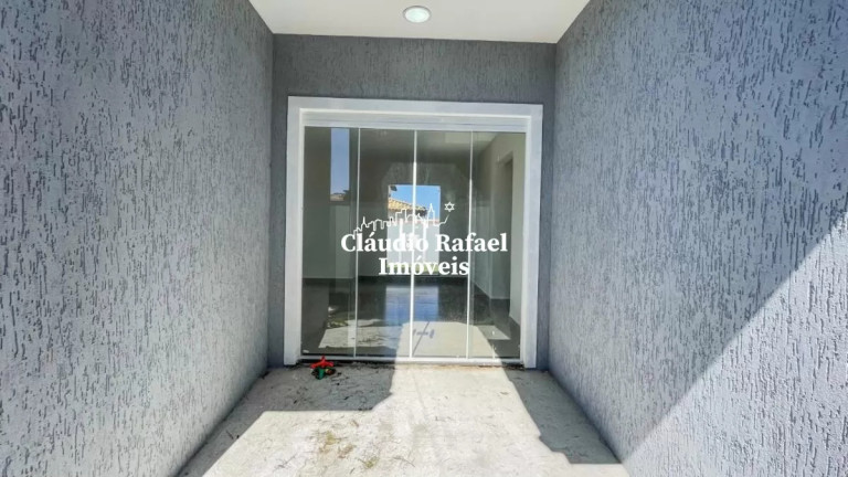 Imagem Casa com 3 Quartos à Venda, 135 m² em Caravelas - Armação Dos Búzios