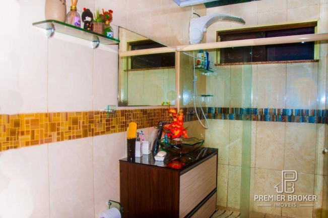 Imagem Casa com 2 Quartos à Venda, 100 m² em Prata - Teresópolis Imagem Casa com 2 Quartos à Venda, 100 m² em Prata - Teresópolis