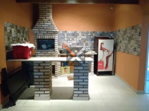 Imagem Casa com 3 Quartos à Venda, 247 m² em Penha - São Paulo Imagem Casa com 3 Quartos à Venda, 247 m² em Penha - São Paulo