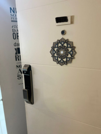 Imagem Apartamento com 3 Quartos à Venda, 94 m² em Centro - São Bernardo Do Campo