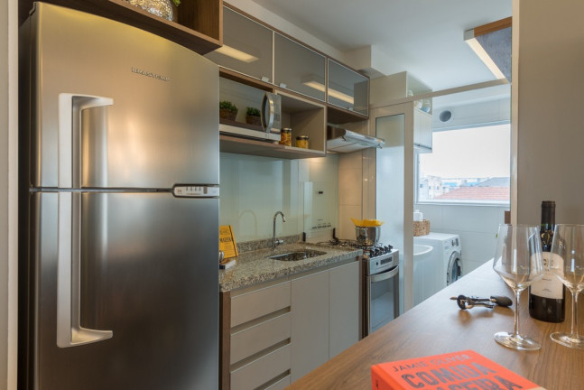 Imagem Imóvel com 2 Quartos à Venda, 49 m² em Jaçanã - São Paulo Imagem Imóvel com 2 Quartos à Venda, 49 m² em Jaçanã - São Paulo