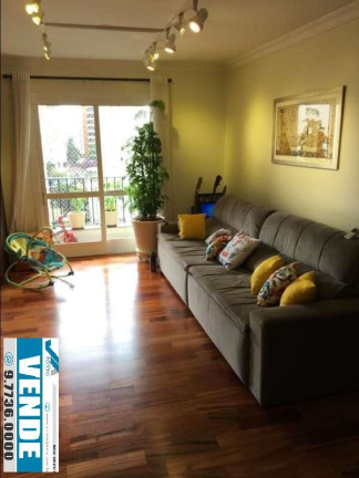 Imagem Apartamento com 3 Quartos à Venda, 105 m² em Perdizes - São Paulo Imagem Apartamento com 3 Quartos à Venda, 105 m² em Perdizes - São Paulo