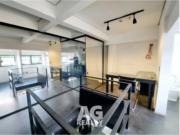 Imagem Sala Comercial para Alugar, 60 m² em Jardim Paulistano - São Paulo