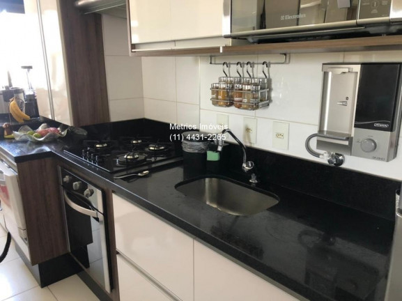 Imóvel com 3 Quartos à Venda, 77 m² em Centro - Jundiaí