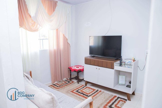 Imagem Casa com 3 Quartos à Venda, 113 m² em Neves - Ponta Grossa Imagem Casa com 3 Quartos à Venda, 113 m² em Neves - Ponta Grossa