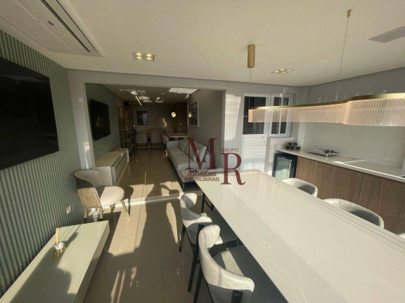 Imagem Apartamento com 3 Quartos à Venda, 127 m² em Canto Do Forte - Praia Grande Imagem Apartamento com 3 Quartos à Venda, 127 m² em Canto Do Forte - Praia Grande