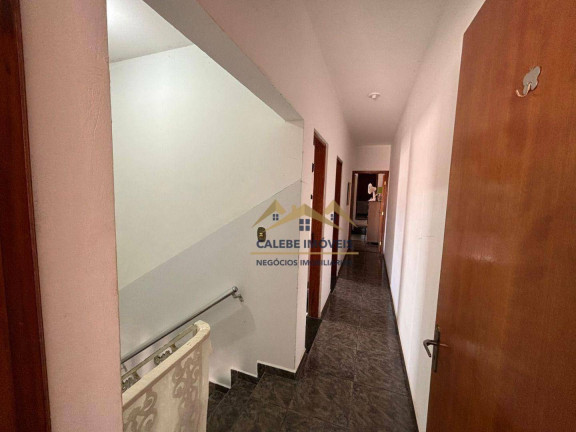 Imagem Sobrado com 3 Quartos à Venda, 168 m² em Village Engenheiro Campos - Tatuí Imagem Sobrado com 3 Quartos à Venda, 168 m² em Village Engenheiro Campos - Tatuí