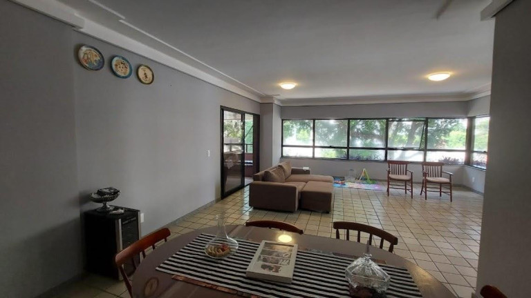 Imagem Imóvel com 4 Quartos à Venda, 198 m² em Espinheiro - Recife Imagem Imóvel com 4 Quartos à Venda, 198 m² em Espinheiro - Recife
