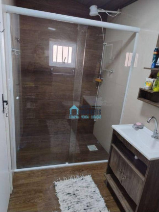 Imagem Casa com 4 Quartos à Venda, em Magistério - Balneário Pinhal Imagem Casa com 4 Quartos à Venda, em Magistério - Balneário Pinhal