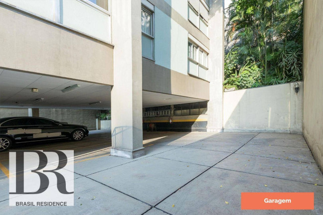 Imagem Apartamento com 3 Quartos à Venda, 120 m² em Paraíso - São Paulo Imagem Apartamento com 3 Quartos à Venda, 120 m² em Paraíso - São Paulo