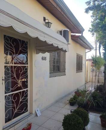 Imagem Casa com 3 Quartos à Venda, 112 m² em Jardim Simus - Sorocaba