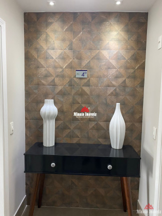 Imagem Apartamento com 3 Quartos à Venda, 111 m² em Jardim Bonfiglioli - Jundiaí Imagem Apartamento com 3 Quartos à Venda, 111 m² em Jardim Bonfiglioli - Jundiaí