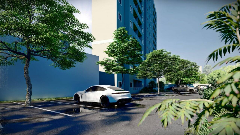 Imagem Apartamento com 3 Quartos à Venda, 57 m² em Couto Fernandes - Fortaleza Imagem Apartamento com 3 Quartos à Venda, 57 m² em Couto Fernandes - Fortaleza