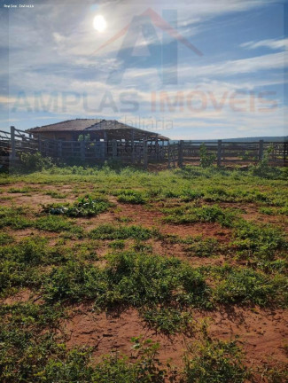 Imagem Fazenda à Venda, 4.050 m² em Jaíba