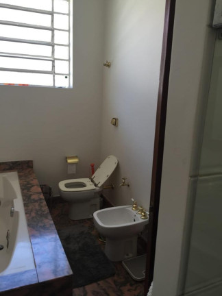 Imagem Casa com 4 Quartos à Venda, 350 m² em Perdizes - São Paulo