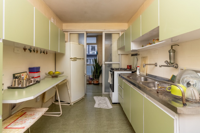 Imagem Apartamento com 2 Quartos à Venda, 106 m² em Itaim Bibi - São Paulo