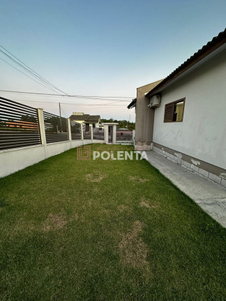 Imagem Casa com 2 Quartos à Venda, 69 m² em Presidente Vargas - Içara