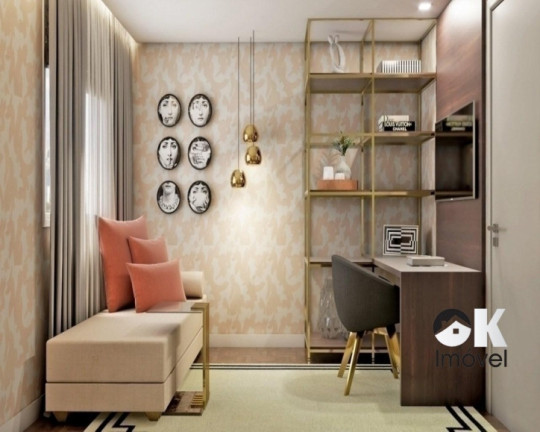 Imagem Apartamento com 4 Quartos à Venda, 230 m² em Jardim Paulista - São Paulo Imagem Apartamento com 4 Quartos à Venda, 230 m² em Jardim Paulista - São Paulo