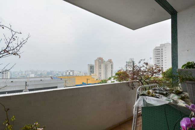 Imagem Apartamento com 3 Quartos à Venda, 154 m² em Mooca - São Paulo Imagem Apartamento com 3 Quartos à Venda, 154 m² em Mooca - São Paulo
