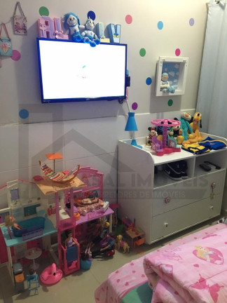 Imagem Casa com 5 Quartos à Venda, 960 m² em Marambaia - Belém