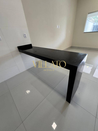 Imagem Casa com 2 Quartos à Venda, 130 m² em Setor Jardim Marista - Trindade Imagem Casa com 2 Quartos à Venda, 130 m² em Setor Jardim Marista - Trindade