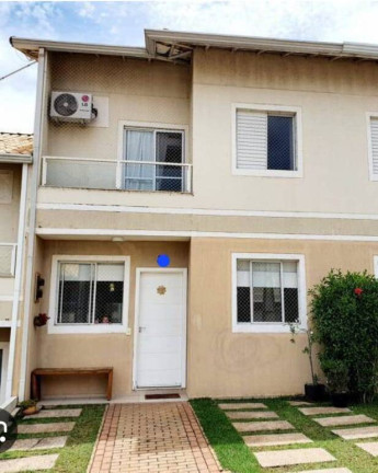 Casa com 3 Quartos à Venda, 130 m² em Vila Mafalda - Jundiaí
