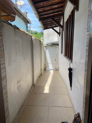 Imagem Sobrado com 2 Quartos à Venda, em Centro - São Vicente Imagem Sobrado com 2 Quartos à Venda, em Centro - São Vicente