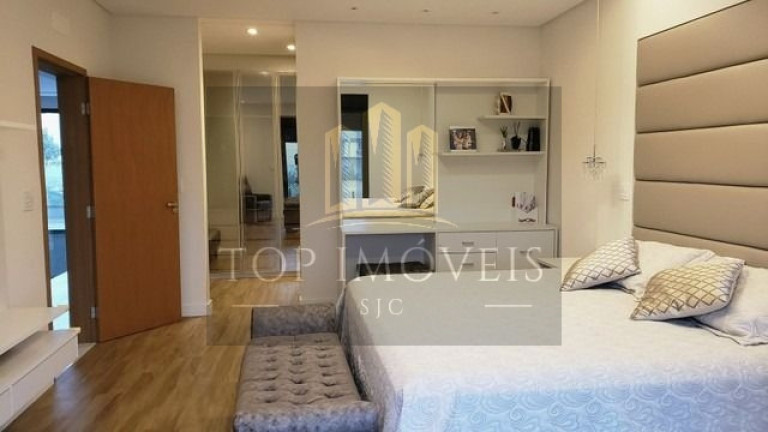 Imagem Sobrado com 5 Quartos à Venda, 505 m² em Condomínio Residencial Alphaville I - São José Dos Campos Imagem Sobrado com 5 Quartos à Venda, 505 m² em Condomínio Residencial Alphaville I - São José Dos Campos