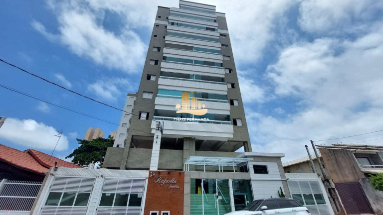 Imagem Apartamento com 3 Quartos à Venda, 165 m² em Mirim - Praia Grande Imagem Apartamento com 3 Quartos à Venda, 165 m² em Mirim - Praia Grande