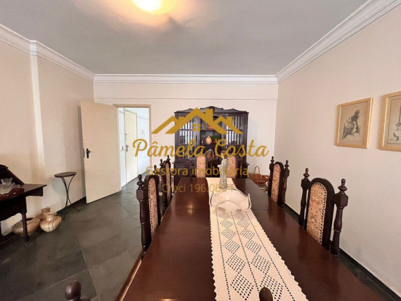 Imagem Apartamento com 3 Quartos à Venda, 115 m² em Pitangueiras - Guarujá Imagem Apartamento com 3 Quartos à Venda, 115 m² em Pitangueiras - Guarujá