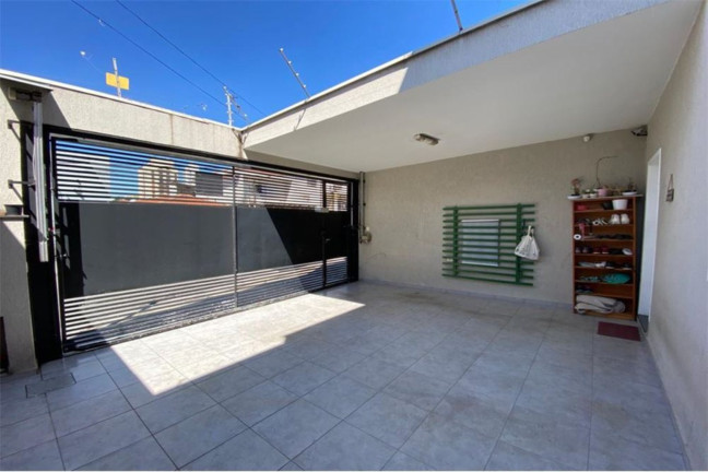 Imagem Casa com 3 Quartos à Venda, em Vila Regente Feijó - São Paulo Imagem Casa com 3 Quartos à Venda, em Vila Regente Feijó - São Paulo