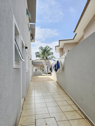 Imagem Casa de Condomínio com 6 Quartos à Venda, 384 m² em Aldeia Primavera - Jundiaí