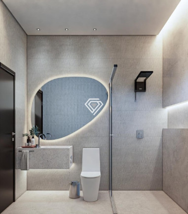 Imagem Casa com 3 Quartos à Venda, 210 m² em Plano Diretor Sul - Palmas Imagem Casa com 3 Quartos à Venda, 210 m² em Plano Diretor Sul - Palmas