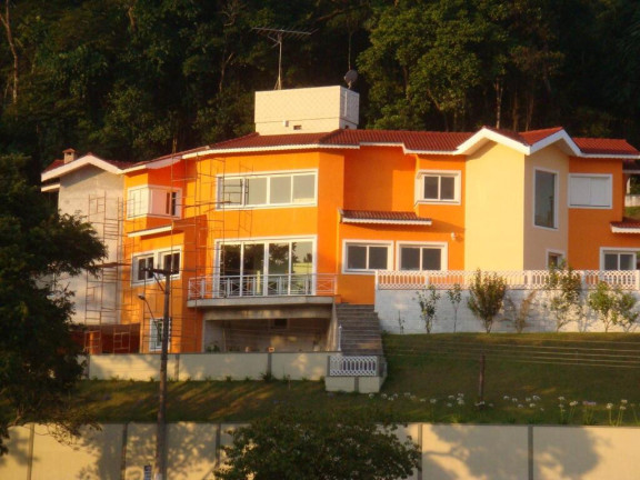 Sobrado com 5 Quartos à Venda, 570 m² em Caputera - Arujá