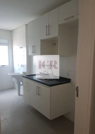 Imagem Apartamento com 2 Quartos à Venda, 53 m² em Jardim Maria Eugênia - Sorocaba